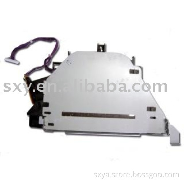 Scanner for laser printer 5500